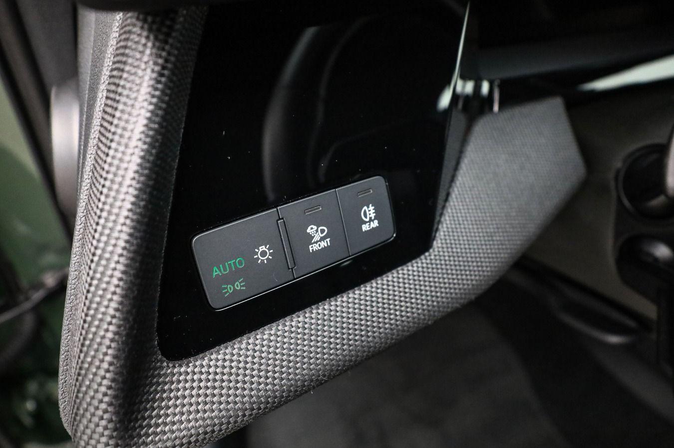 Audi S3 Sportback Assist, Sound, Navi, Kamera, миниатюра 24