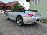 BMW Z4 M Roadster CSL - BMW Z4 M Gebrauchtwagen