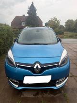 Renault Mégane Scénic - Baujahr 2015 - Top... - Renault Megane: Van
