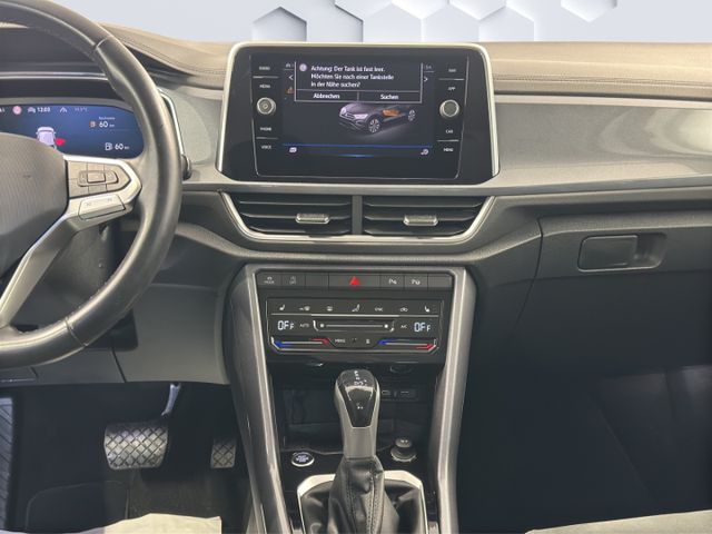 T-Roc 1.5 TSI Style DSG 110kW LED AHZV App-Conne