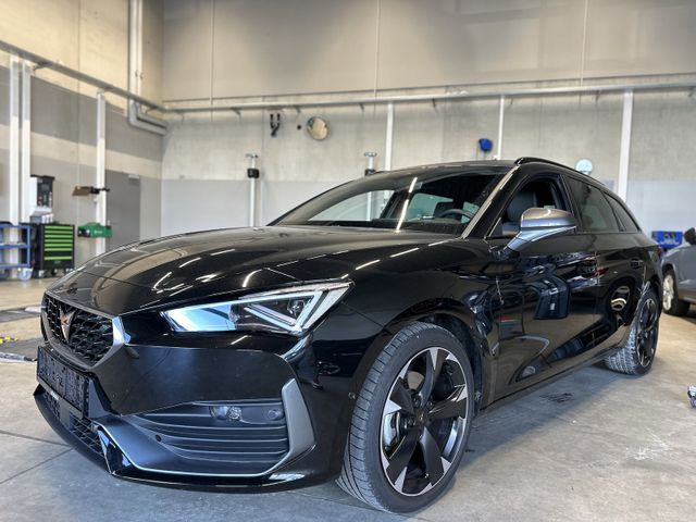 Cupra Leon ST 1,5eTSI DSG Matrix AHK elekt.Heckkl.