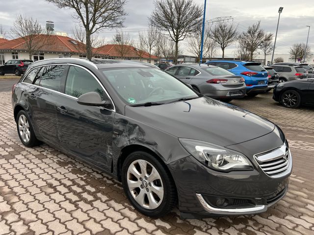 Opel Insignia CT Country Tourer 1.6 Direct Turbo