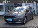 Ford C-Max 1.5 Sport Navi/Sitzheizung/Anhängerkupplun - Ford C-Max Sport mit Benzin-Antrieb
