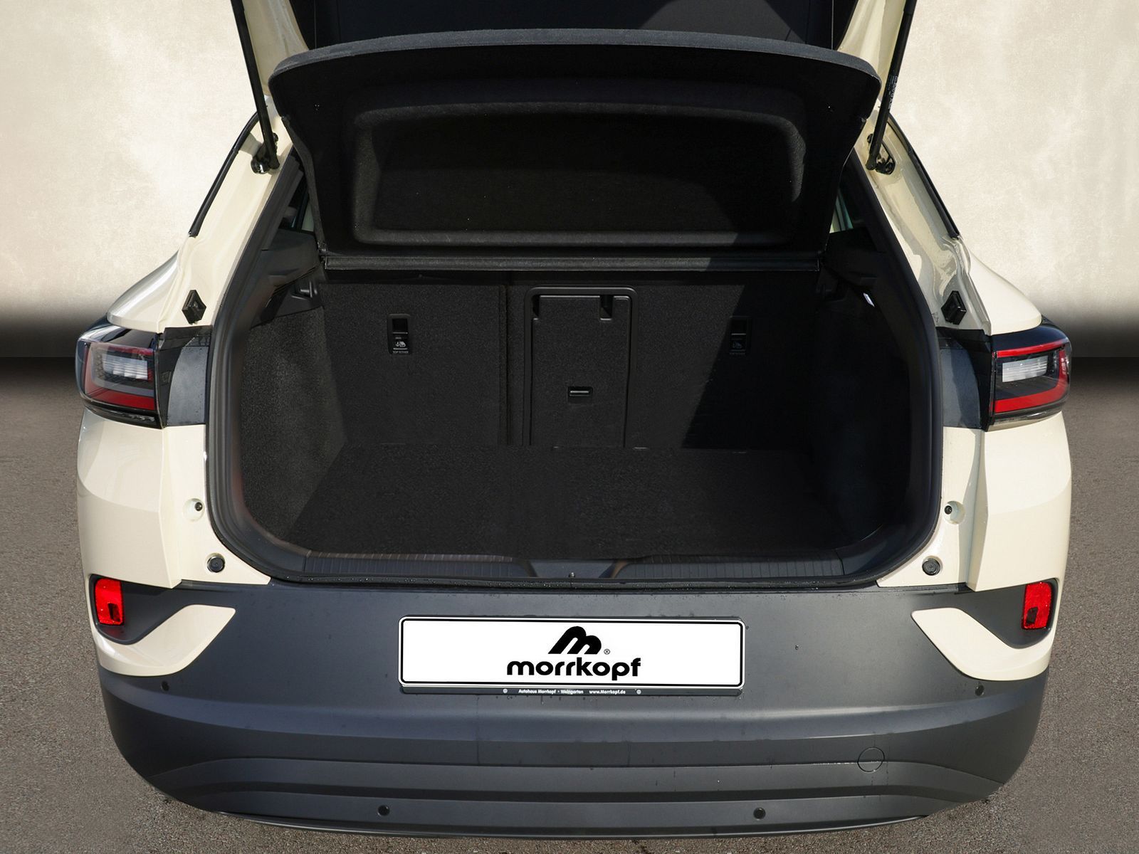 Volkswagen ID.4 - Bild 6