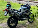 Yamaha Super Tenere