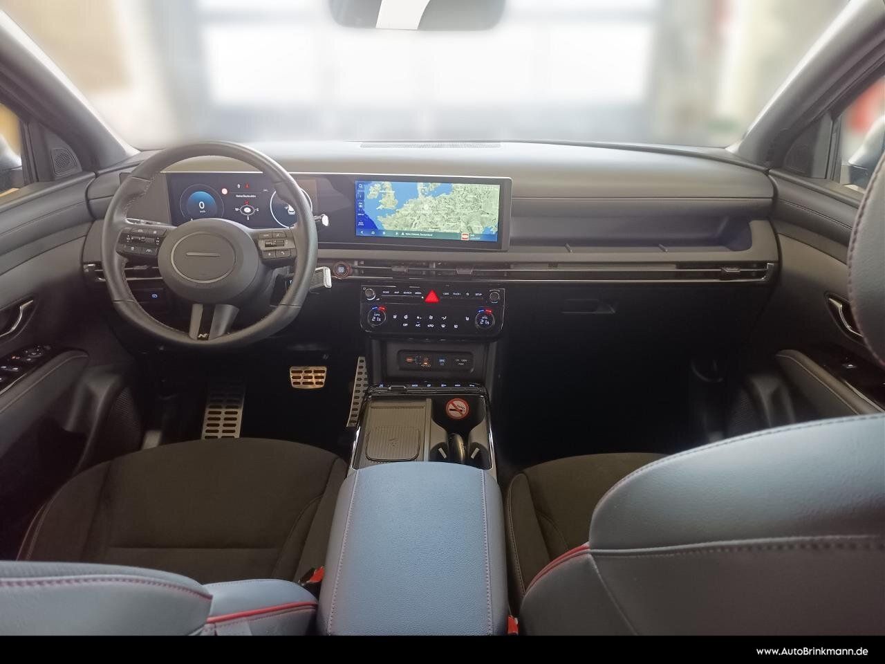 Hyundai Tucson – Bild 8