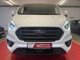 Ford Transit Custom Kasten 300 L1 Trend *6 Sitzer - Ford Transit: 300s