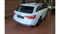 Audi A4 - Vorschau Bild 6
