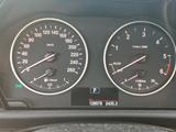 BMW 218 Gran Tourer 218d Advantage Advantage - silberne BMW 218 Gran Tourer