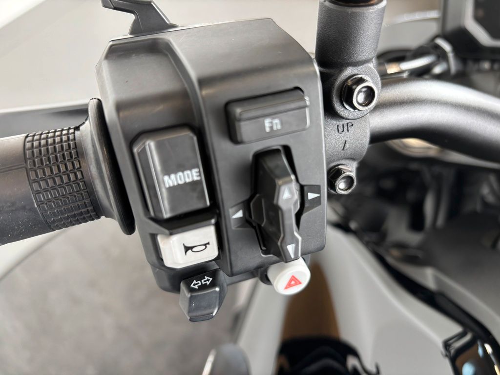 Fahrzeugabbildung Honda CB 1000 R *BLACK EDITION *TOP-ZUSTAND