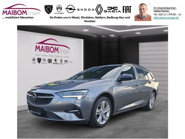 Opel Insignia Sports Tourer 1.5 Diesel Automatik Busi