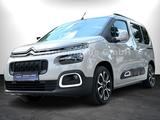 Citroën Berlingo Shine M AUTOMTK/ACC/SPUR/360°/AHK/NAV - Citroën Berlingo mit Diesel-Antrieb: Automatik