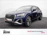 Audi SQ2 FSI 2.0 TFSI quattro NAVI MATRIX PANO B&O KA - Audi SQ2 aus 2021