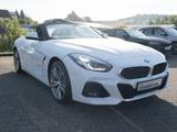 BMW Z4 Roadster sDrive 20i HUD LED NAVI KAMERA LEDER - BMW Z4: Cabrio