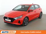 Hyundai i20 1.0 TGDI Intro Edition *CAM*SHZ*TEMPO*ALU* - Hyundai i20: Intro