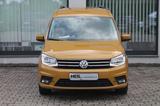 Volkswagen Caddy MAXI*7 SITZE*NAVI*KAMERA*BI-XENON - Volkswagen Caddy: Kombi, Maxi