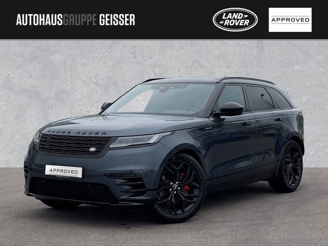 Land Rover RR Velar P250 R-Dynamic SE AHK ACC LED SD 21 "