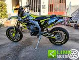 Suzuki SUZUKI RM 450 Z 2013 Motard - SUZUKI RM