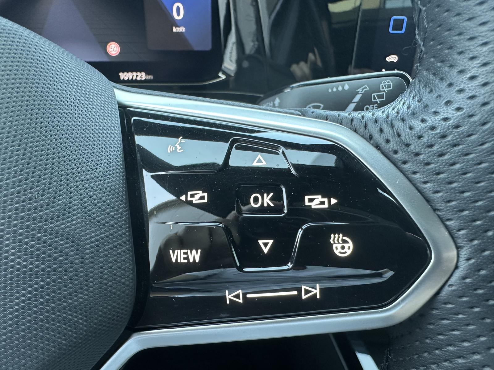 Volkswagen Golf Variant 2.0 TDI DSG R-Line NAV+LED+PANO+ACC, миниатюра 17