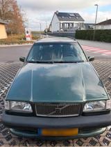 Volvo 850 R 2,3l Turbo mit 250 PS ( Rostfrei) - Volvo 850: 850r