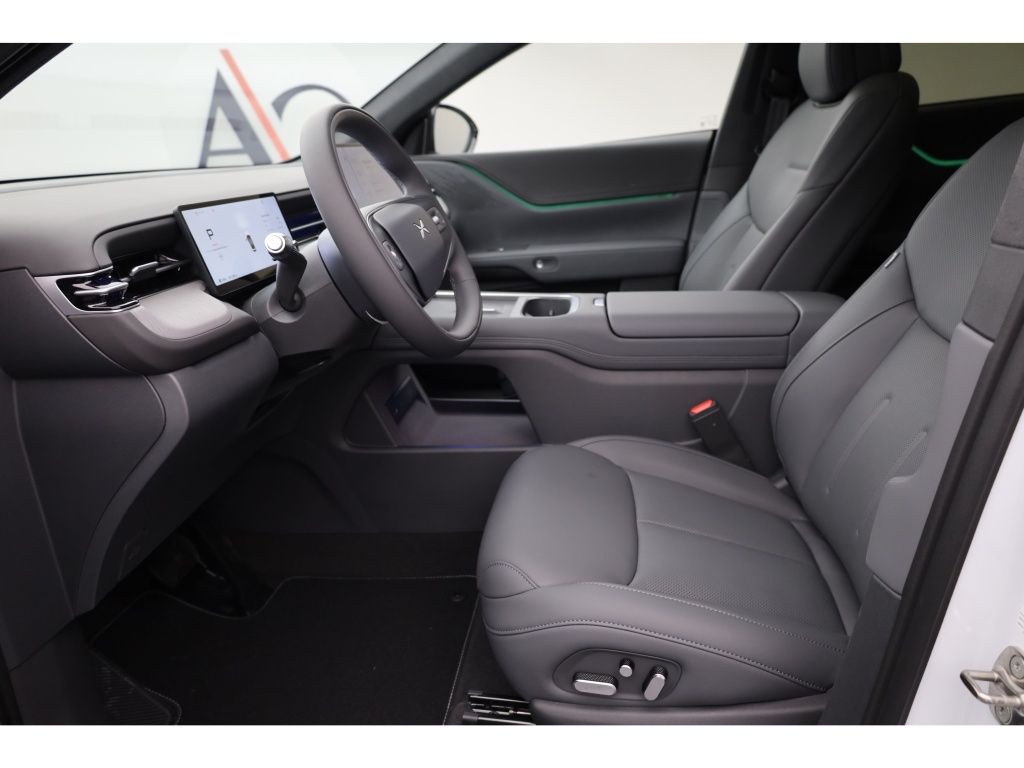 XPENG G6