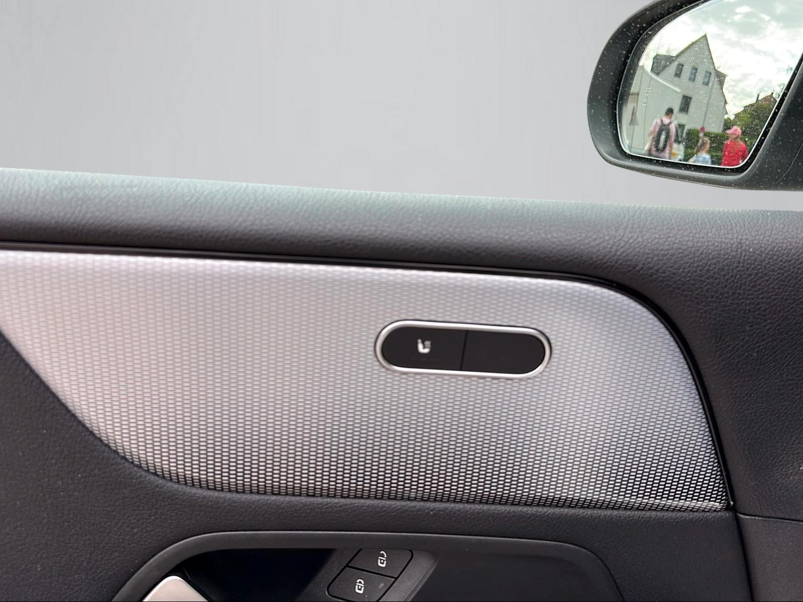 Mercedes-Benz B-Class d Style MBUX Business-Paket AHK, миниатюра 16
