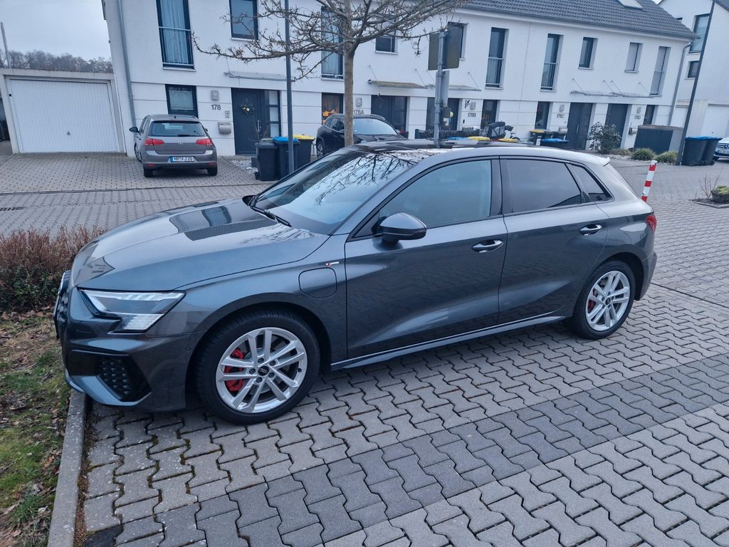 Image of Audi A3