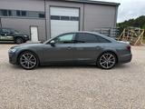 Audi A8 50 TDI MwSt. ausw. |B&O|PANO|S Line|Massage| - Audi A8: Line