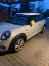 MINI Cooper SE Trim XL Trim XL - MINI Cooper SE: Trim Xl