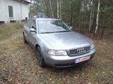 Audi A4 1.8 Avant,TÜV 2/27, AHK - Audi aus 1997