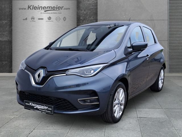 Renault Zoe Experience R110*Batteriemiete*Navi*SHZ*RFK*