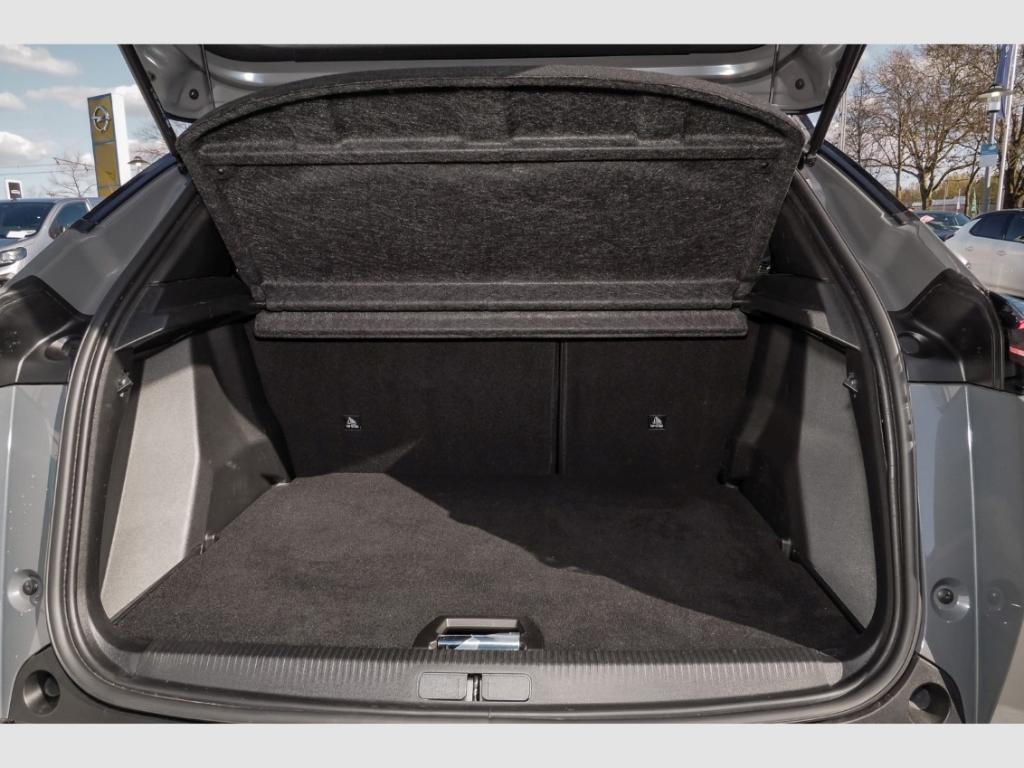 Peugeot 2008 GT Matrix LED MassageSitz elek.Sitze