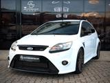 Ford Focus RS Bi-Xenon/Tempomat/Sony - Ford Focus: 3 Türen