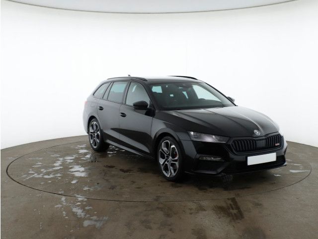 Skoda Octavia - Bild 6