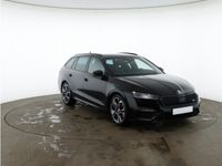 Skoda Octavia - Vorschau Bild 6