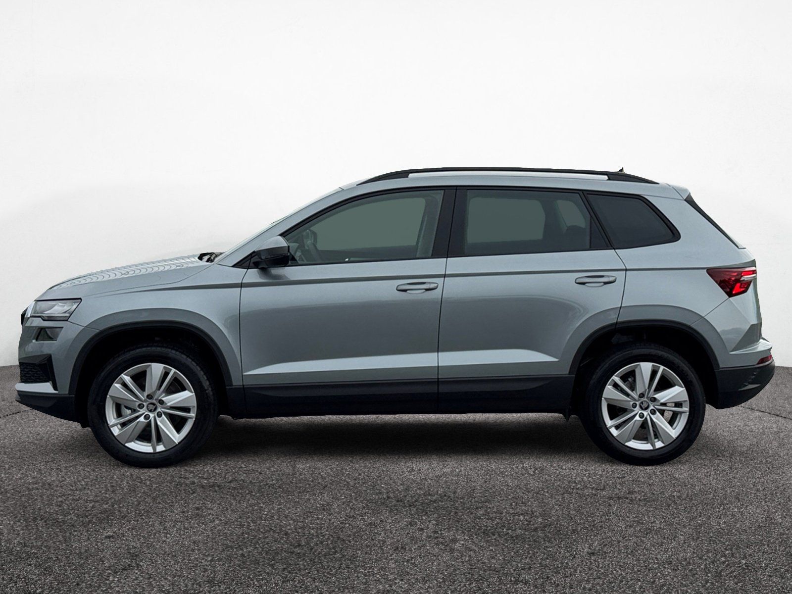 Skoda Karoq - Bild 4