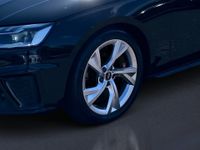 Audi S4 - Vorschau Bild 14