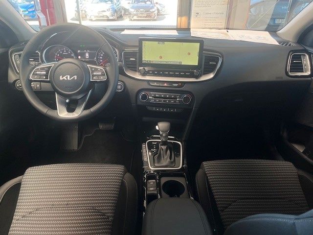 Kia cee'd Sportswagon - Bild 8