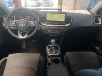 Kia cee'd Sportswagon - Vorschau Bild 8