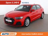 Audi A1 Sportback 35 TFSI *NAVI*LED*TEMPO* - Audi A1 Gebrauchtwagen in Stuttgart