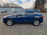 Ford Kuga Titanium 4x4 AHK LED Navi Keyess go - gebrauchte Ford Kuga aus dem Jahr 2020