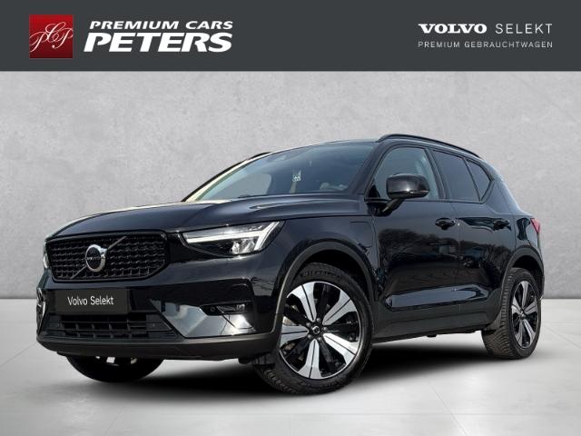 Volvo XC40 Ultimate Dark T4 19''LM Pano Leder DAB Harm