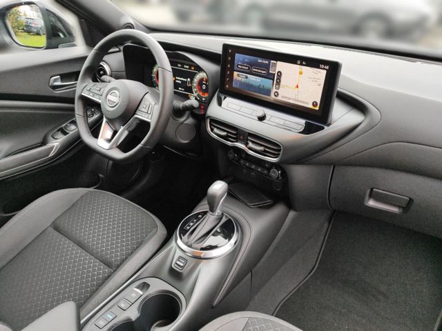 NISSAN Juke (Bild 23 von Array)