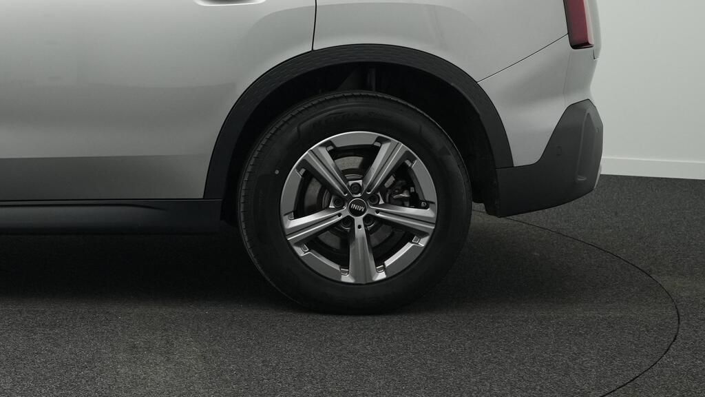 MINI Countryman S (Cooper) - Bild 18