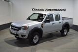 Ford Ranger  Doppelkabine 4X4 *Klima*AHK* - Ford Gebrauchtwagen von 2010