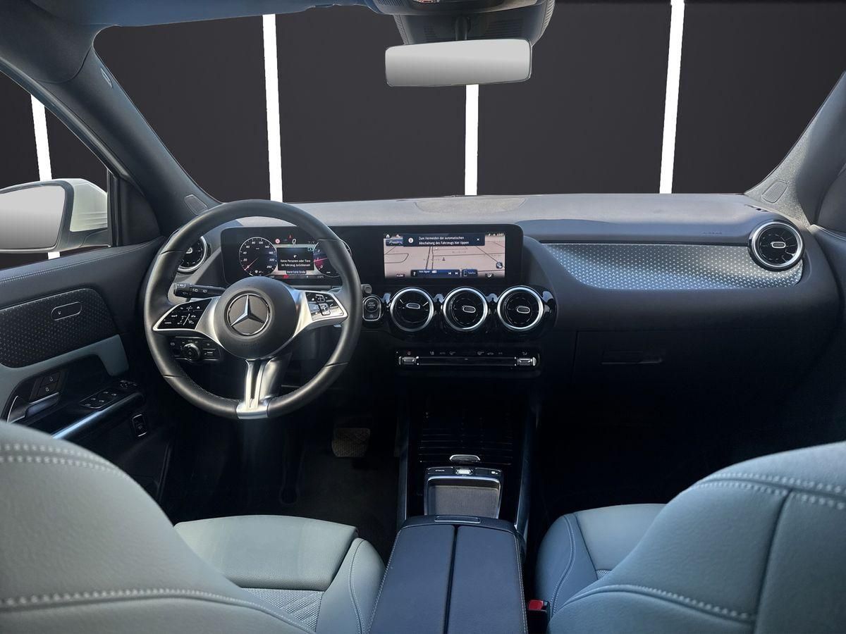 Mercedes-Benz GLA 180 Progressive Line Adv. Winter Kamera MBUX foto 10