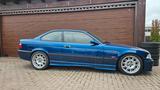 BMW 318iS Coupe 318iS - BMW 318: Is