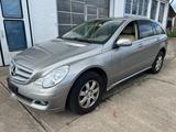 Mercedes-Benz R 350 4MATIC*Luft*Xenon*6 Sitze*SchiebeDach* - 6-Sitzer Autos bis 5.000 Euro
