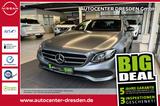Mercedes-Benz E 300 de Avantgarde ACC+AHK+LED+Luft+Navi+SHZ+LM - Mercedes-Benz E 300 in Dresden