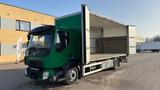 Volvo FL250 42R 4x2 EURO6 + SIDE OPEN BOX - Volvo Fl